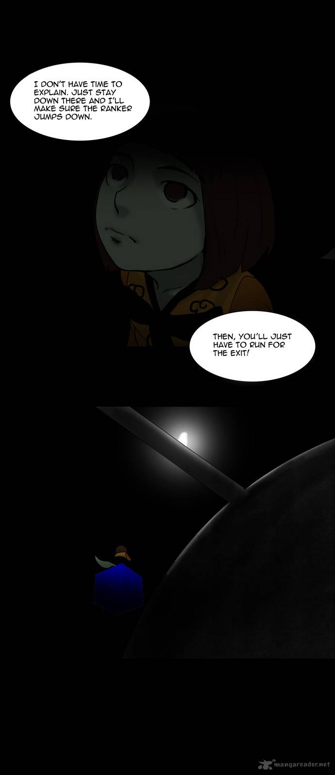 Tower of God Chapter 40 image 12